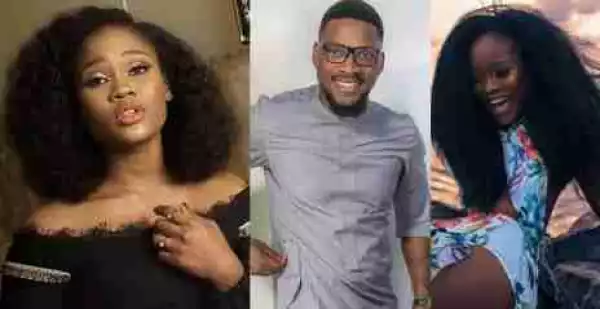 #BBNaija: Cee-C insulted Tobi because he asked her to move on and be ‘just friends’